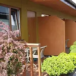 Rajska Mierzeja , Sauna , Jakuzzi ,basen Z Podgrzewana Woda , Klimatyzacja-ogrzewanie , Plac Zabaw , Rowery , Taras Homestay szállás