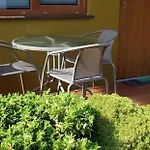 Rajska Mierzeja , Sauna , Jakuzzi ,basen Z Podgrzewana Woda , Klimatyzacja-ogrzewanie , Plac Zabaw , Rowery , Taras Sarbinowo