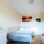 Rajska Mierzeja , Sauna , Jakuzzi ,basen Z Podgrzewana Woda , Klimatyzacja-ogrzewanie , Plac Zabaw , Rowery , Taras Rum i privatbostad *