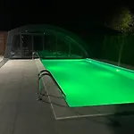 Rajska Mierzeja , Sauna , Jakuzzi ,basen Z Podgrzewana Woda , Klimatyzacja-ogrzewanie , Plac Zabaw , Rowery , Taras *