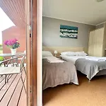 Rajska Mierzeja , Sauna , Jakuzzi ,basen Z Podgrzewana Woda , Klimatyzacja-ogrzewanie , Plac Zabaw , Rowery , Taras *