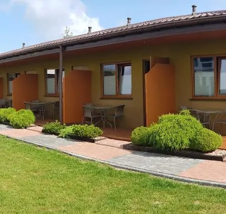 Rajska Mierzeja , Sauna , Jakuzzi ,basen Z Podgrzewana Woda , Klimatyzacja-ogrzewanie , Plac Zabaw , Rowery , Taras