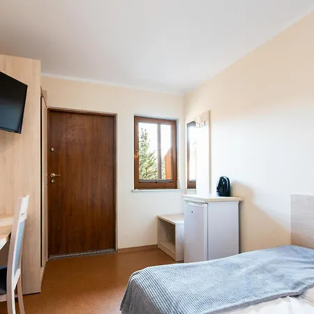 Rajska Mierzeja , Sauna , Jakuzzi ,basen Z Podgrzewana Woda , Klimatyzacja-ogrzewanie , Plac Zabaw , Rowery , Taras Sarbinowo