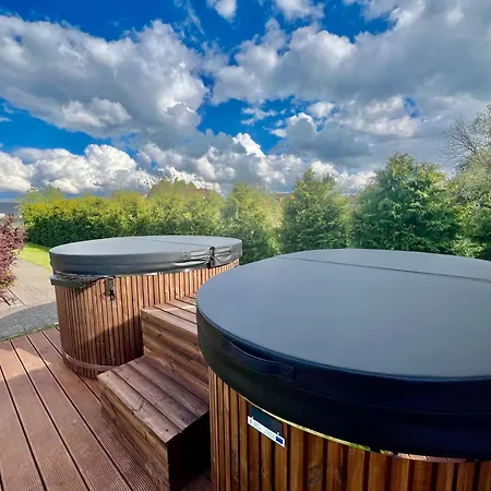 Quarto em Acomodações Particulares Rajska Mierzeja , Sauna , Jakuzzi ,basen Z Podgrzewana Woda , Klimatyzacja-ogrzewanie , Plac Zabaw , Rowery , Taras *