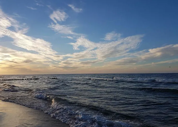 Rajska Mierzeja , Sauna , Jakuzzi ,basen Z Podgrzewana Woda , Klimatyzacja-ogrzewanie , Plac Zabaw , Rowery , Taras ホームステイ